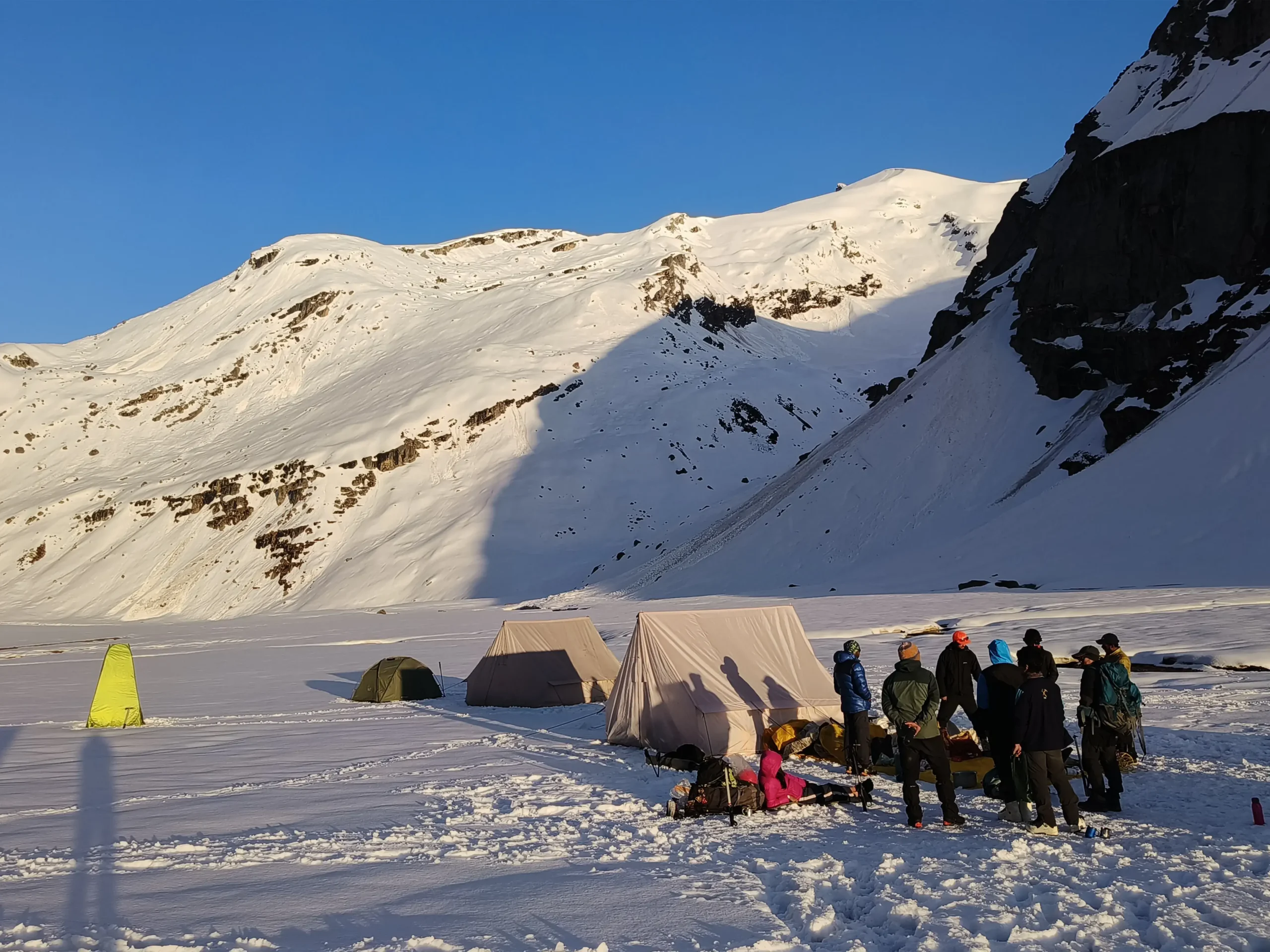 deo tibba bace trek 2