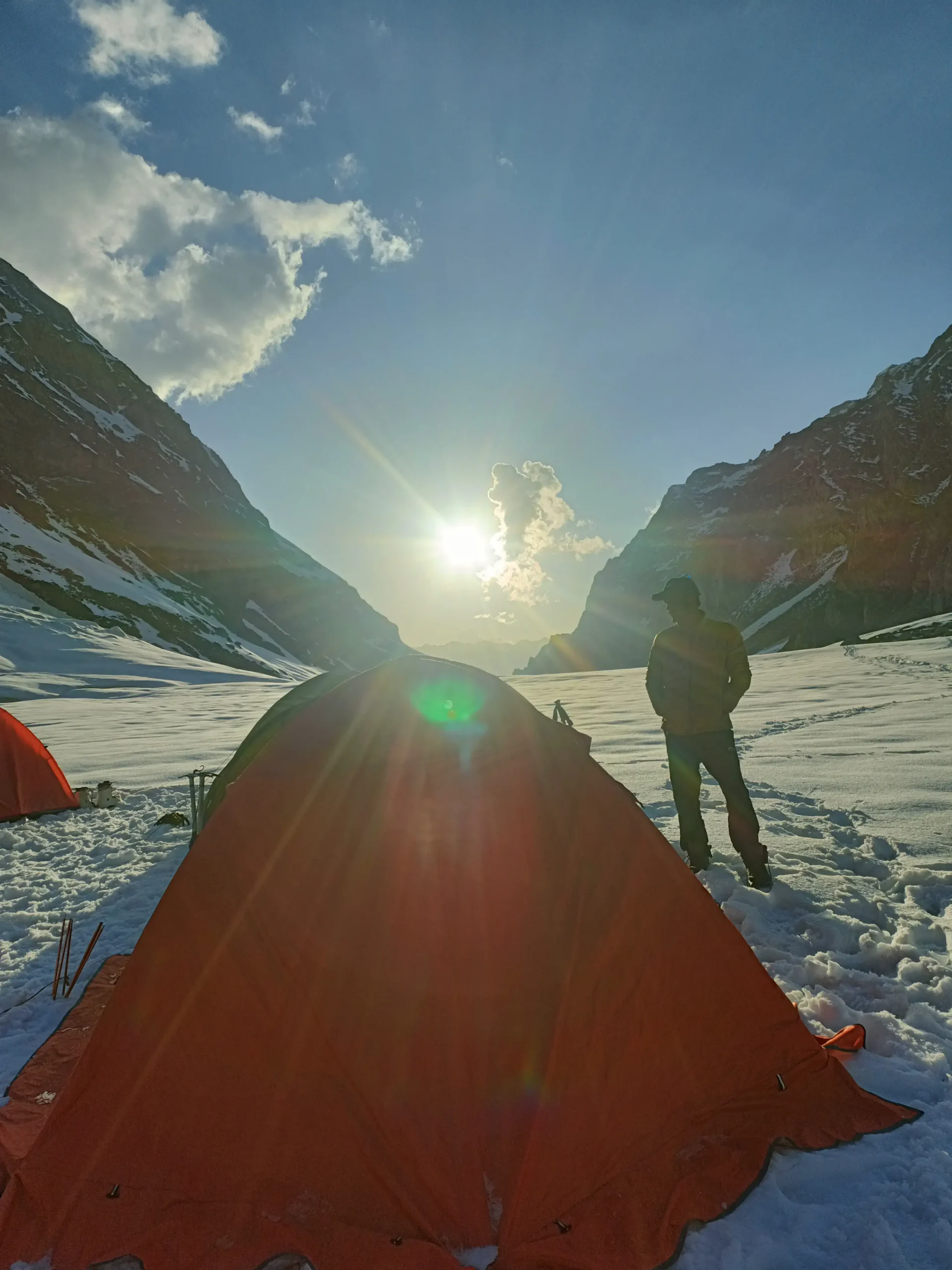 deo tibba bace trek 5