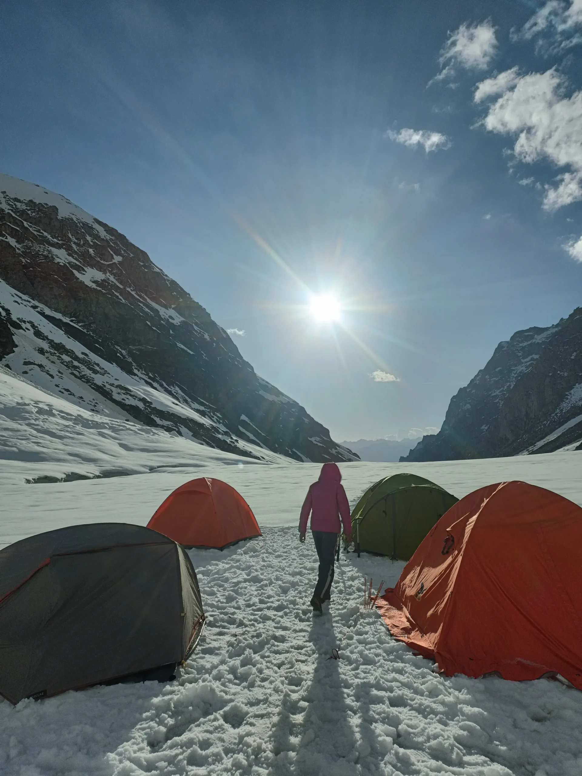 deo tibba bace trek 9